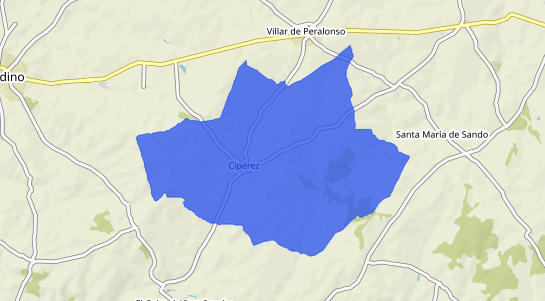 Precios inmobiliarios Ciperez