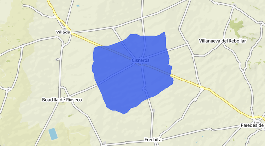 Precios inmobiliarios Cisneros