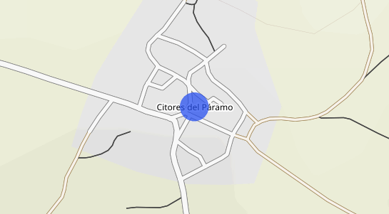 Precios inmobiliarios Citores Del Paramo