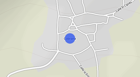 Precios inmobiliarios Cobrana