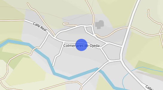 Precios inmobiliarios Colmenares De Ojeda