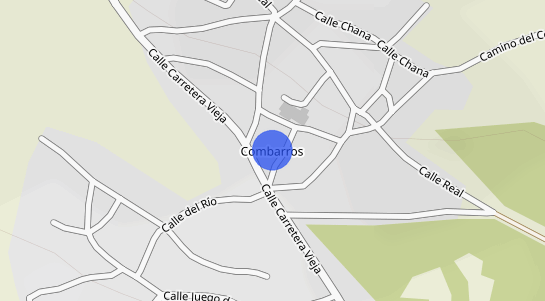 Precios inmobiliarios Combarros