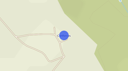 Precios inmobiliarios Conforcos