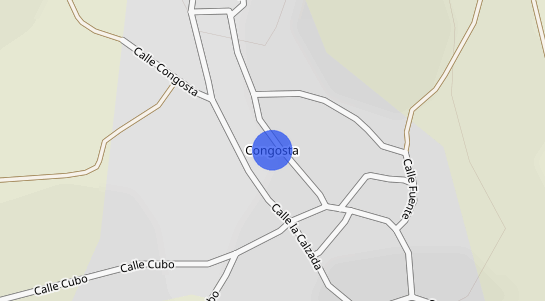 Precios inmobiliarios Congosta De Vidriales