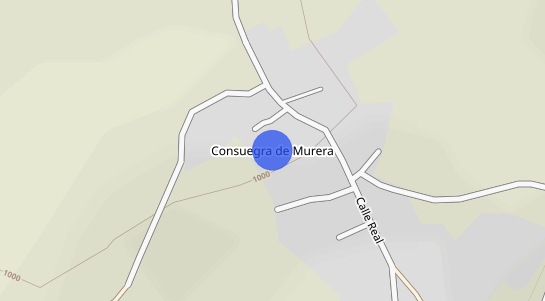 Precios inmobiliarios Consuegra De Murera