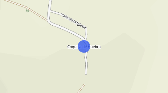Precios inmobiliarios Coquilla De Huebra