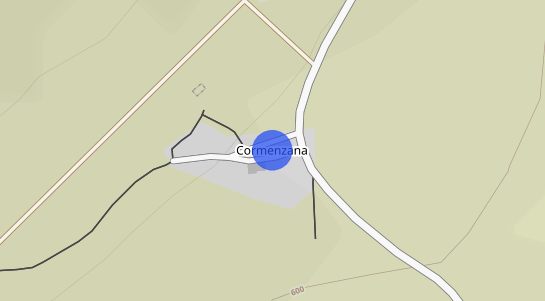 Precios inmobiliarios Cormenzana