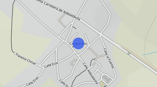 Precios inmobiliarios Corporario