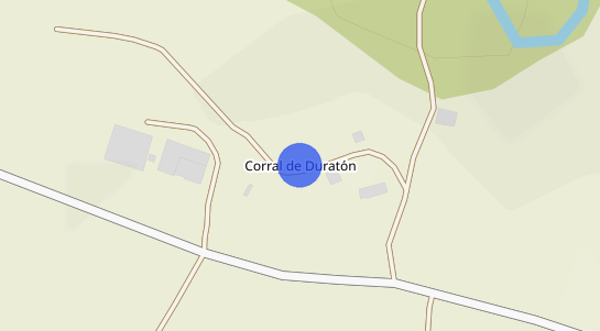 Precios inmobiliarios Corral De Duraton