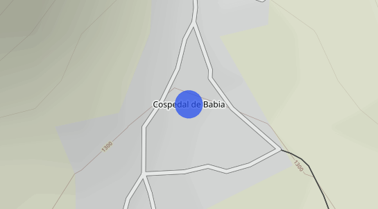 Precios inmobiliarios Cospedal