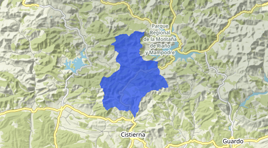 Precios inmobiliarios Cremenes