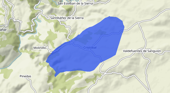 Precios inmobiliarios Cristobal