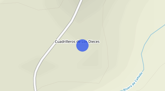 Precios inmobiliarios Cuadrilleros