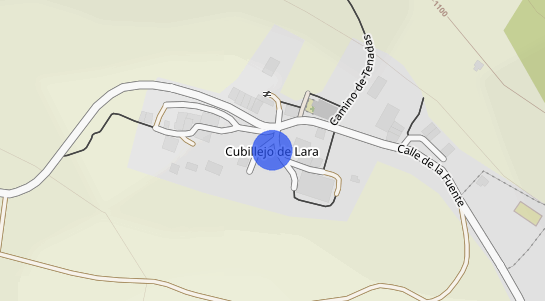 Precios inmobiliarios Cubillejo De Lara