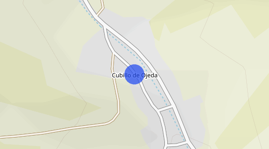 Precios inmobiliarios Cubillo De Ojeda