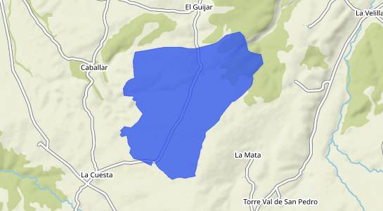 Precios inmobiliarios Cubillo