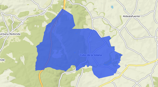 Precios inmobiliarios Cubo De La Solana