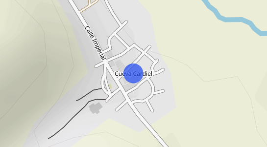 Precios inmobiliarios Cueva Cardiel