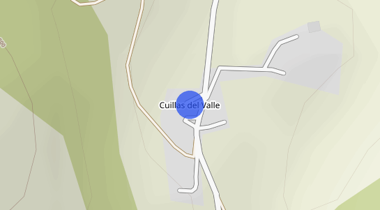 Precios inmobiliarios Cuillas Del Valle