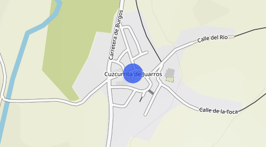 Precios inmobiliarios Cuzcurrita De Juarros