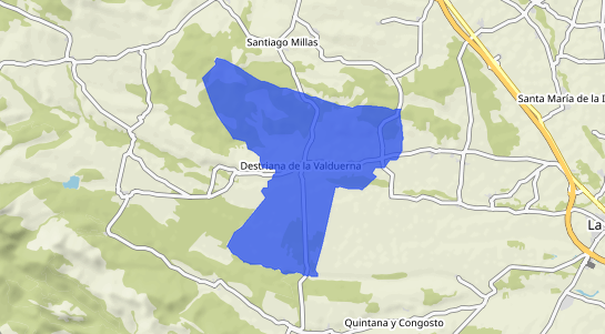 Precios inmobiliarios Destriana