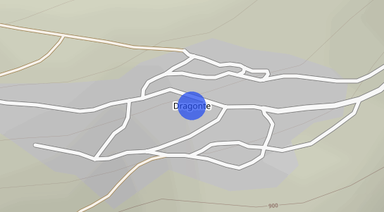 Precios inmobiliarios Dragonte