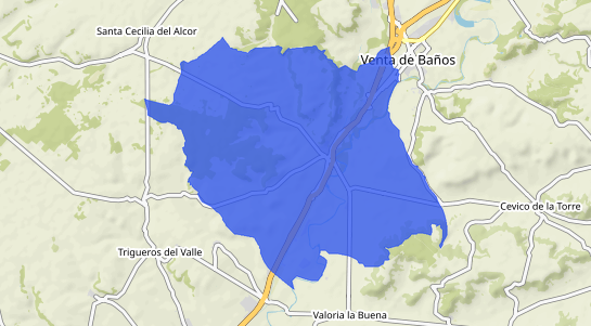 Precios inmobiliarios Dueñas