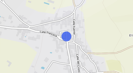 Precios inmobiliarios El Campo