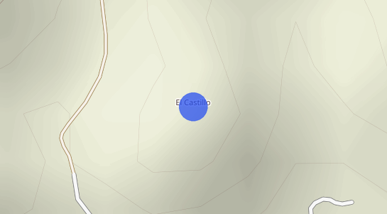 Precios inmobiliarios El Castillo