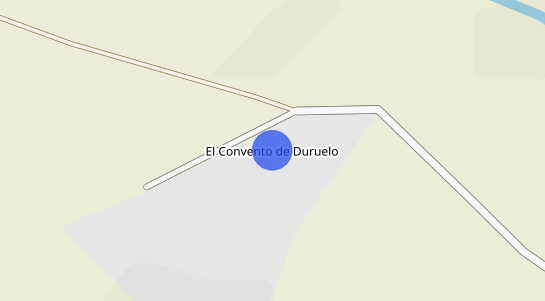 Precios inmobiliarios El Convento De Duruelo