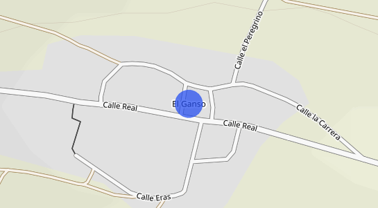 Precios inmobiliarios El Ganso