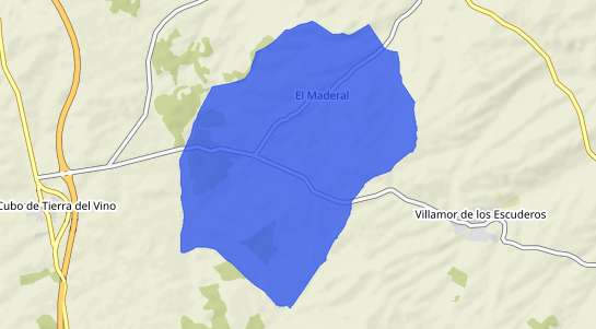 Precios inmobiliarios El Maderal