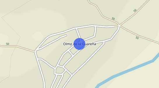 Precios inmobiliarios El Olmo De La Guareña