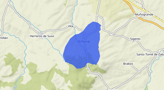 Precios inmobiliarios El Parral