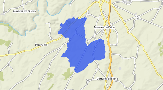 Precios inmobiliarios El Perdigon