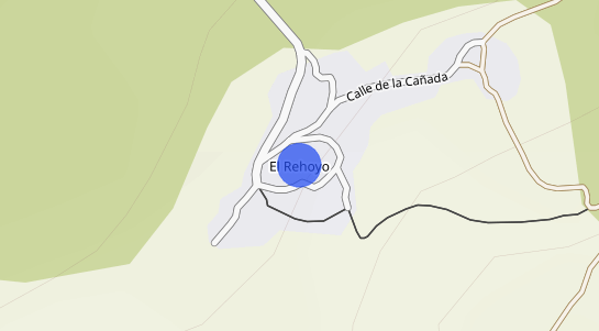 Precios inmobiliarios El Rehoyo