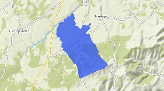 Precios inmobiliarios El Sahugo