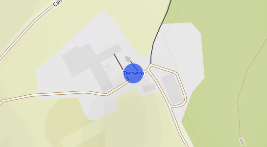 Precios inmobiliarios El Ternero