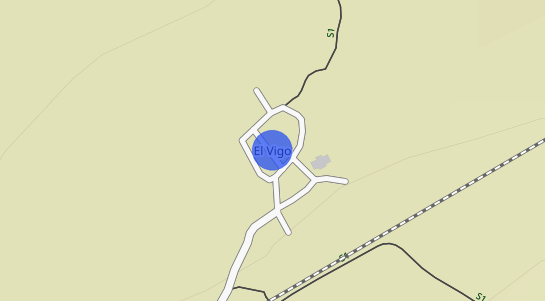 Precios inmobiliarios El Vigo