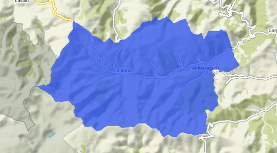 Precios inmobiliarios Encinedo