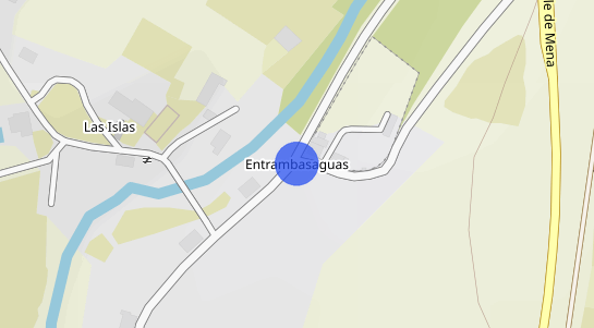 Precios inmobiliarios Entrambasaguas