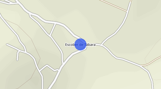 Precios inmobiliarios Escober