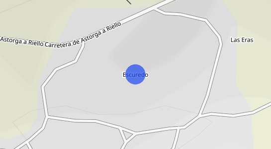 Precios inmobiliarios Escuredo