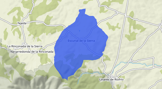 Precios inmobiliarios Escurial De La Sierra