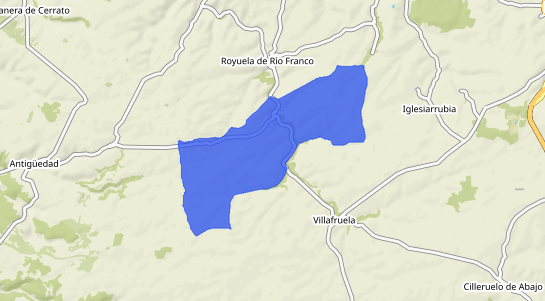 Precios inmobiliarios Espinosa De Cerrato