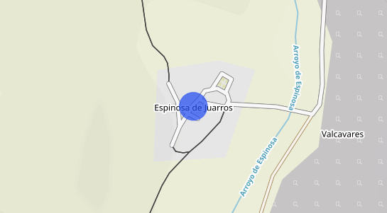 Precios inmobiliarios Espinosa De Juarros