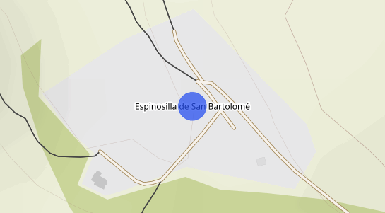 Precios inmobiliarios Espinosilla De San Bartolome