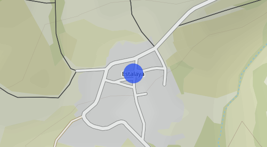 Precios inmobiliarios Estalaya