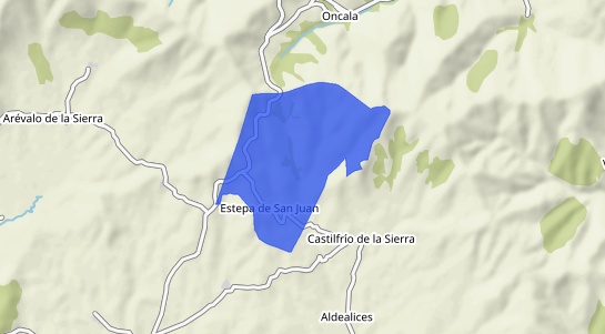 Precios inmobiliarios Estepa De San Juan