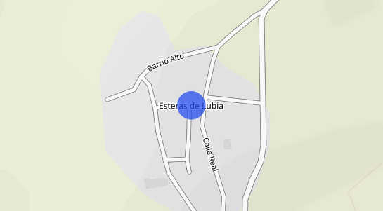 Precios inmobiliarios Esteras De Lubia